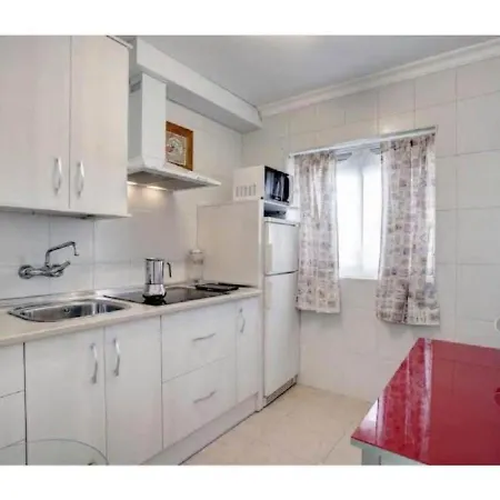 Apartamento Andalucia Centro-ronda *
