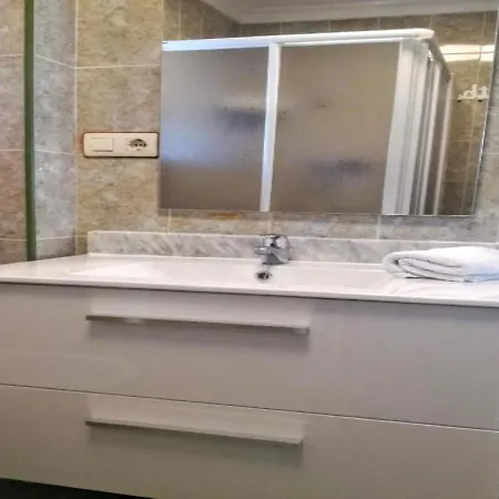 Apartamento Andalucia Centro-ronda Apartman *