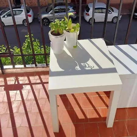 Apartamento Andalucia Centro-ronda Apartman *
