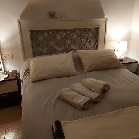 Apartamento Andalucia Centro-ronda *