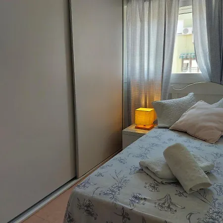 Apartamento Andalucia Centro-ronda Apartman