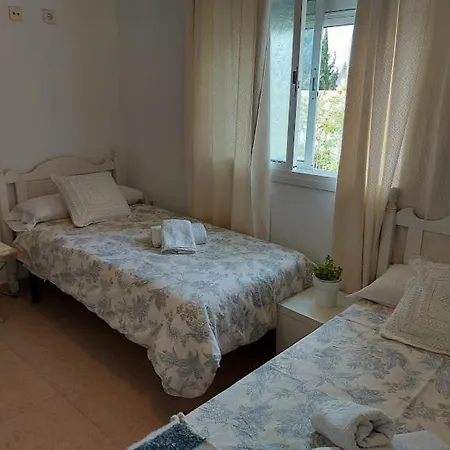 Apartamento Andalucia Centro-ronda *
