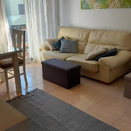 Apartman Apartamento Andalucia Centro-ronda