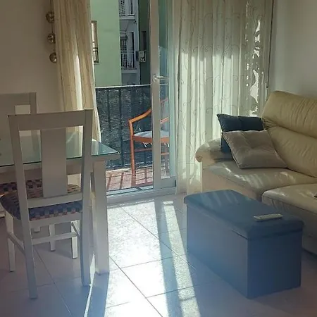 Apartamento Andalucia Centro-ronda * Ronda